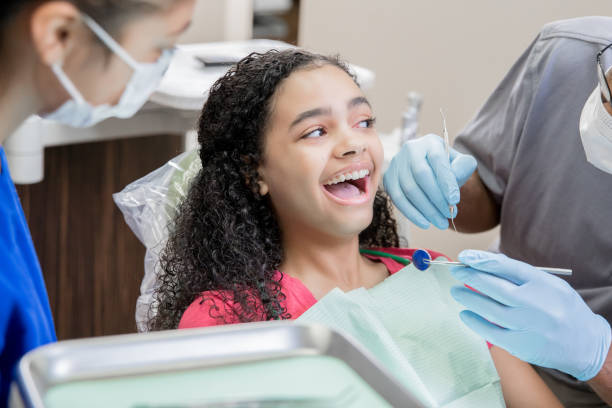 Best Root Canal Emergency Dentist  in Anton, TX