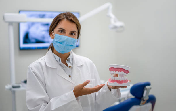 Best Dentist for Tooth Abscess  in Anton, TX