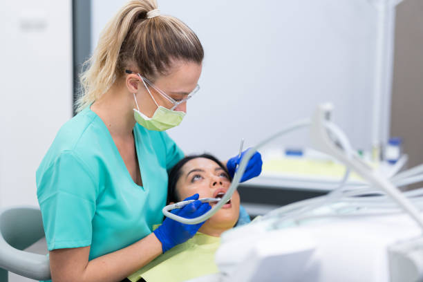 Best Tooth Infection Emergency Dentist  in Anton, TX